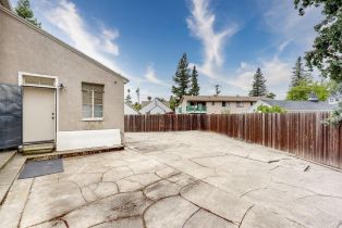 Single Family Residence,  7th street, Santa Rosa, CA 95404 - 36