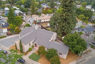 Single Family Residence,  7th street, Santa Rosa, CA 95404 - 21