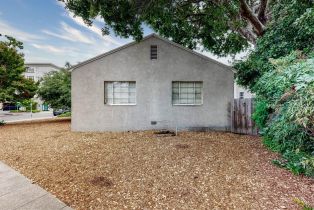 Single Family Residence,  7th street, Santa Rosa, CA 95404 - 43