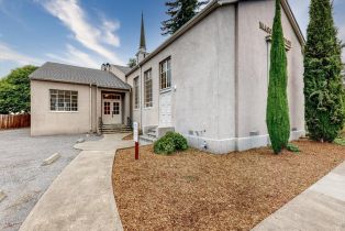 Single Family Residence,  7th street, Santa Rosa, CA 95404 - 44