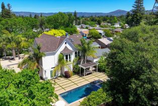 Single Family Residence,  Foothill boulevard, Napa, CA 94558 - 2