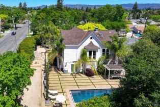 Single Family Residence,  Foothill boulevard, Napa, CA 94558 - 44