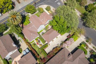 Residential Income,  Napa street, Sonoma, CA 95476 - 3