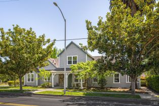 Residential Income,  Napa street, Sonoma, CA 95476 - 2