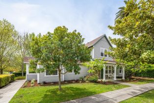 Residential Income, 745 E Napa St, Sonoma, CA  Sonoma, CA 95476