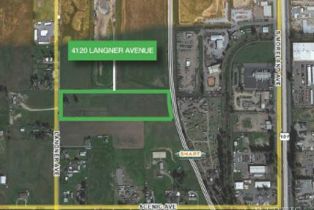 Commercial Lot,  Langner avenue, Santa Rosa, CA 95407 - 2