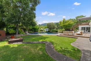 Single Family Residence,  Hill road, Glen Ellen, CA 95442 - 25