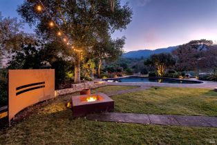 Single Family Residence,  Hill road, Glen Ellen, CA 95442 - 38