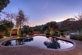 Single Family Residence,  Hill road, Glen Ellen, CA 95442 - 37