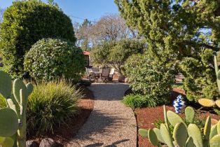 Single Family Residence,  Hill road, Glen Ellen, CA 95442 - 33