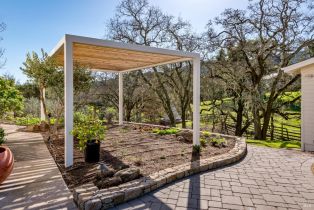 Single Family Residence,  Hill road, Glen Ellen, CA 95442 - 35