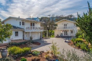 Single Family Residence, 1150 Hill Rd, Glen Ellen, CA  Glen Ellen, CA 95442