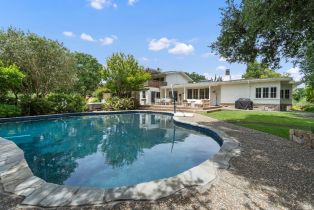 Single Family Residence,  Hill road, Glen Ellen, CA 95442 - 9