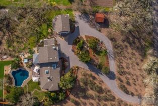 Single Family Residence,  Hill road, Glen Ellen, CA 95442 - 40