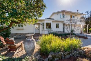 Single Family Residence,  Hill road, Glen Ellen, CA 95442 - 2