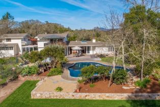 Single Family Residence,  Hill road, Glen Ellen, CA 95442 - 45