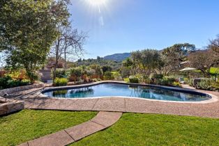 Single Family Residence,  Hill road, Glen Ellen, CA 95442 - 8