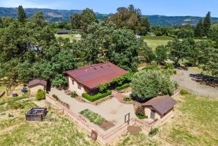 Single Family Residence,  Carriger road, Sonoma, CA 95476 - 32