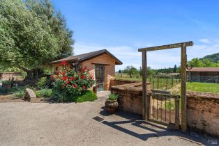 Single Family Residence,  Carriger road, Sonoma, CA 95476 - 25