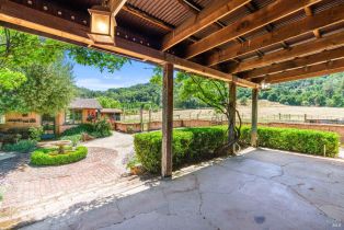 Single Family Residence,  Carriger road, Sonoma, CA 95476 - 5