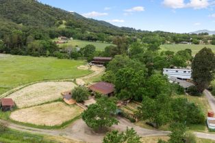 Single Family Residence,  Carriger road, Sonoma, CA 95476 - 45