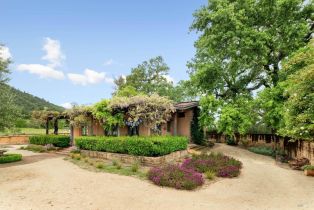 Single Family Residence,  Carriger road, Sonoma, CA 95476 - 4