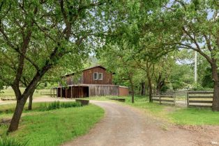 Single Family Residence,  Carriger road, Sonoma, CA 95476 - 37