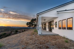 Single Family Residence,  Chalk Hill road, Healdsburg, CA 95448 - 43