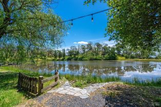 Single Family Residence,  Chalk Hill road, Healdsburg, CA 95448 - 15