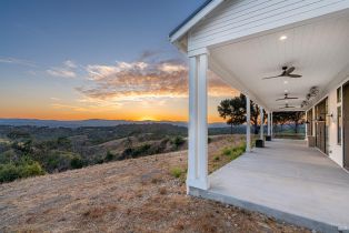 Single Family Residence,  Chalk Hill road, Healdsburg, CA 95448 - 44