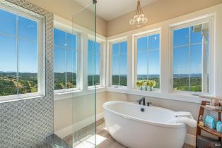 Single Family Residence,  Chalk Hill road, Healdsburg, CA 95448 - 49