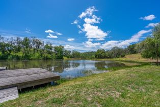 Single Family Residence,  Chalk Hill road, Healdsburg, CA 95448 - 20