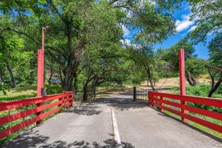 Single Family Residence,  Chalk Hill road, Healdsburg, CA 95448 - 8