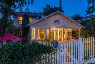 Single Family Residence,  Fetters avenue, Sonoma, CA 95476 - 3