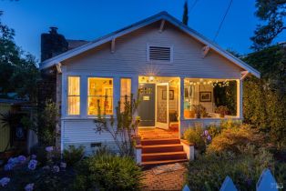 Single Family Residence,  Fetters avenue, Sonoma, CA 95476 - 4