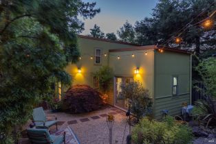 Single Family Residence,  Fetters avenue, Sonoma, CA 95476 - 45