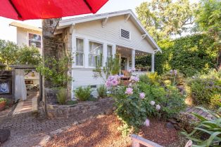 Single Family Residence,  Fetters avenue, Sonoma, CA 95476 - 2