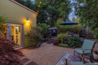 Single Family Residence,  Fetters avenue, Sonoma, CA 95476 - 43