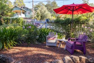 Single Family Residence,  Fetters avenue, Sonoma, CA 95476 - 11