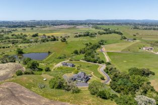 Single Family Residence, 1453 Oak Springs lane, Santa Rosa, CA 95404 - 49