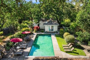 Single Family Residence,  Chalk Hill road, Healdsburg, CA 95448 - 30