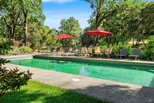 Single Family Residence,  Chalk Hill road, Healdsburg, CA 95448 - 35