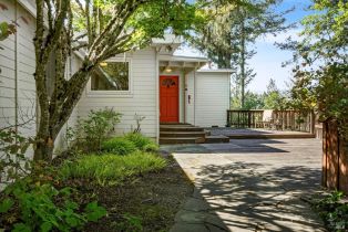 Single Family Residence,  Chalk Hill road, Healdsburg, CA 95448 - 2