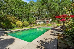 Single Family Residence,  Chalk Hill road, Healdsburg, CA 95448 - 34