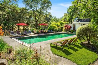 Single Family Residence,  Chalk Hill road, Healdsburg, CA 95448 - 33