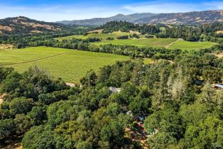 Single Family Residence,  Chalk Hill road, Healdsburg, CA 95448 - 44