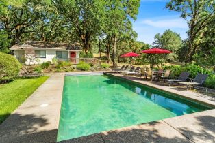 Single Family Residence,  Chalk Hill road, Healdsburg, CA 95448 - 36