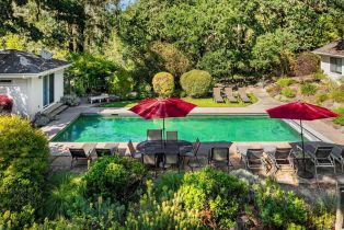 Single Family Residence,  Chalk Hill road, Healdsburg, CA 95448 - 32