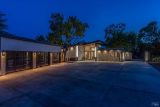 Single Family Residence,  Vichy avenue, Napa, CA 94558 - 15