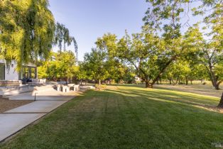 Single Family Residence,  Vichy avenue, Napa, CA 94558 - 90